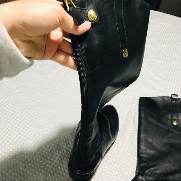 Sam Edelman penny boots - Picture 5 of 12